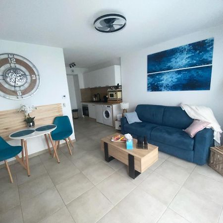 Chez Candie La Trinité Eksteriør billede