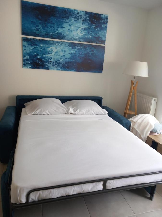 Chez Candie La Trinité Eksteriør billede